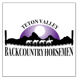 Teton Valley Back Country Horsemen