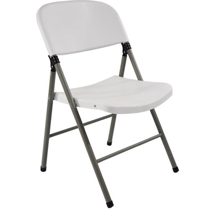 Plastic Folding Chair