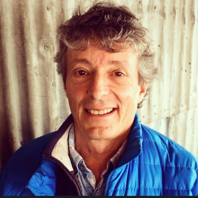 Brian Thysell
