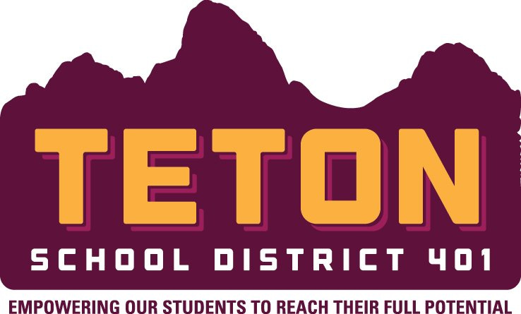 Distrito escolar 401 de Teton