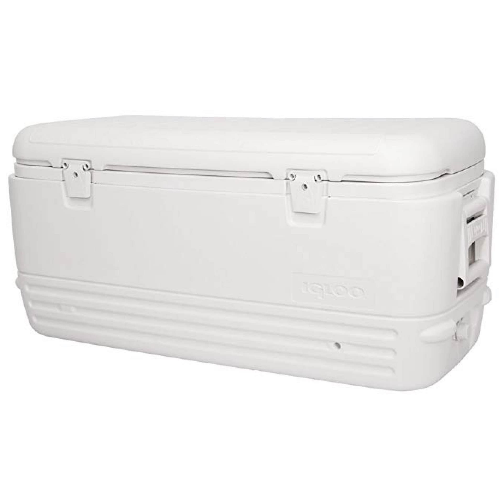 Large ice cheap cooler