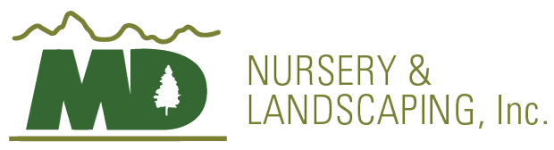 MD Nursery & Landscaping