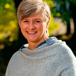 Sue Mason