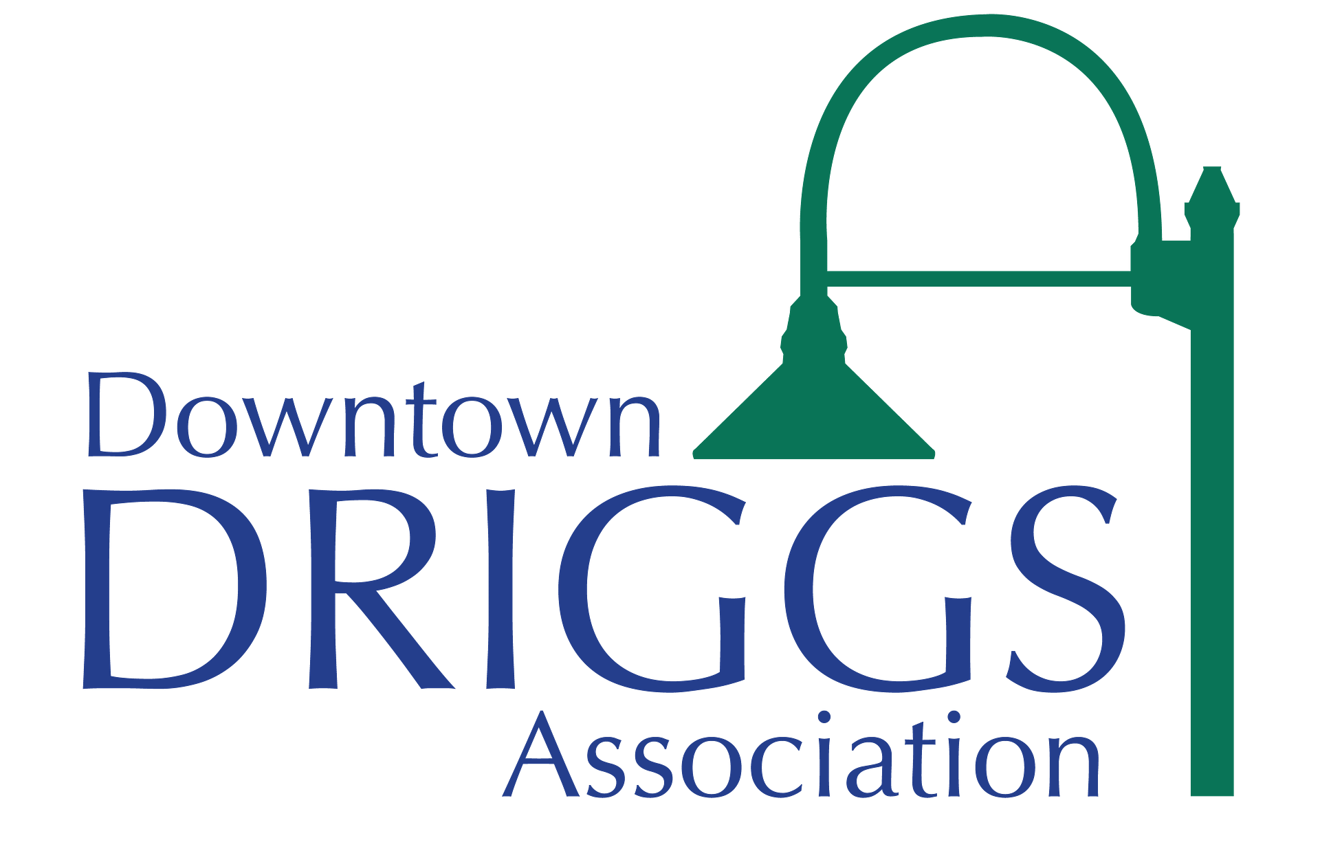 Asociación Downtown Driggs