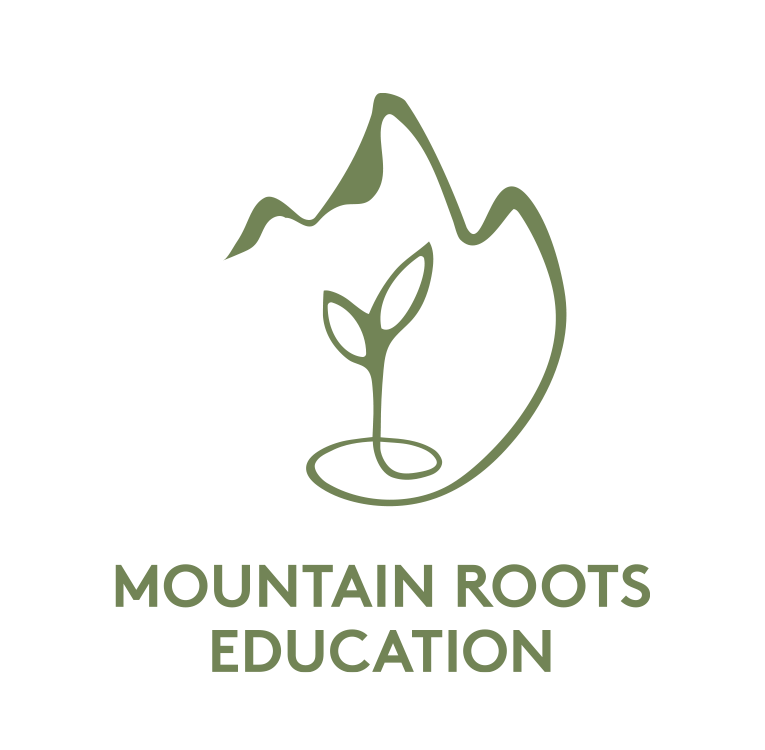 Educación en las raíces de la montaña