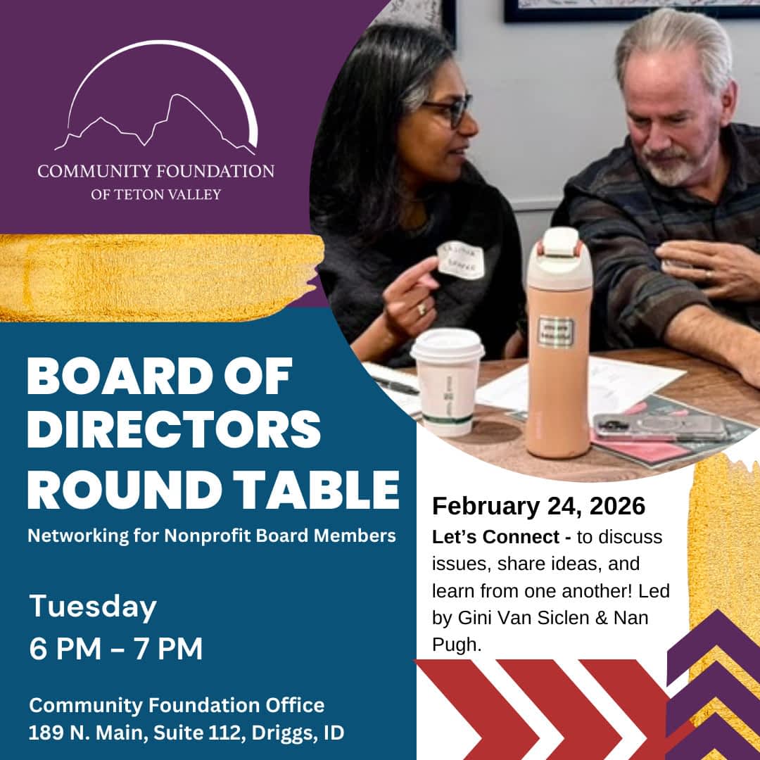board roundtable
