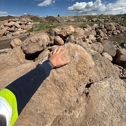 Boulders / Landscaping Rocks