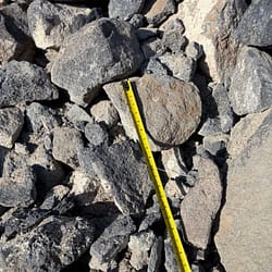 Riprap