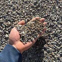 Pea Gravel