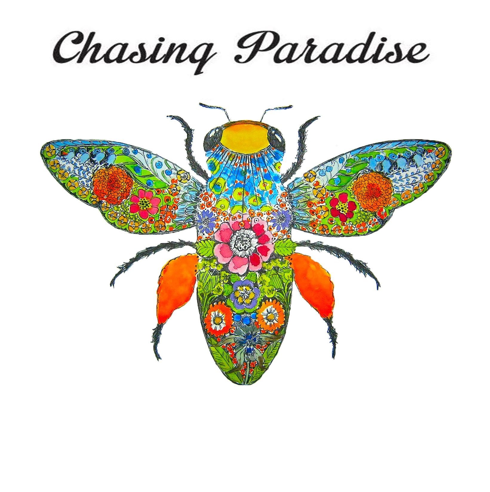 Chasing Paradise