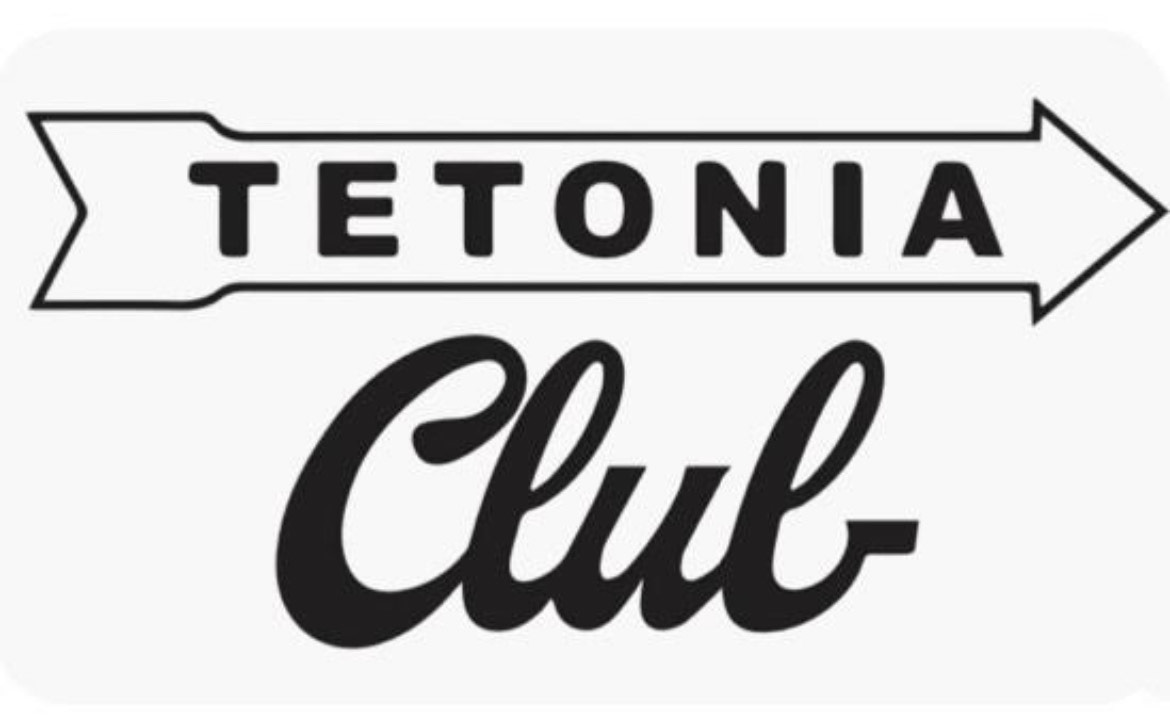 Club Tetonia