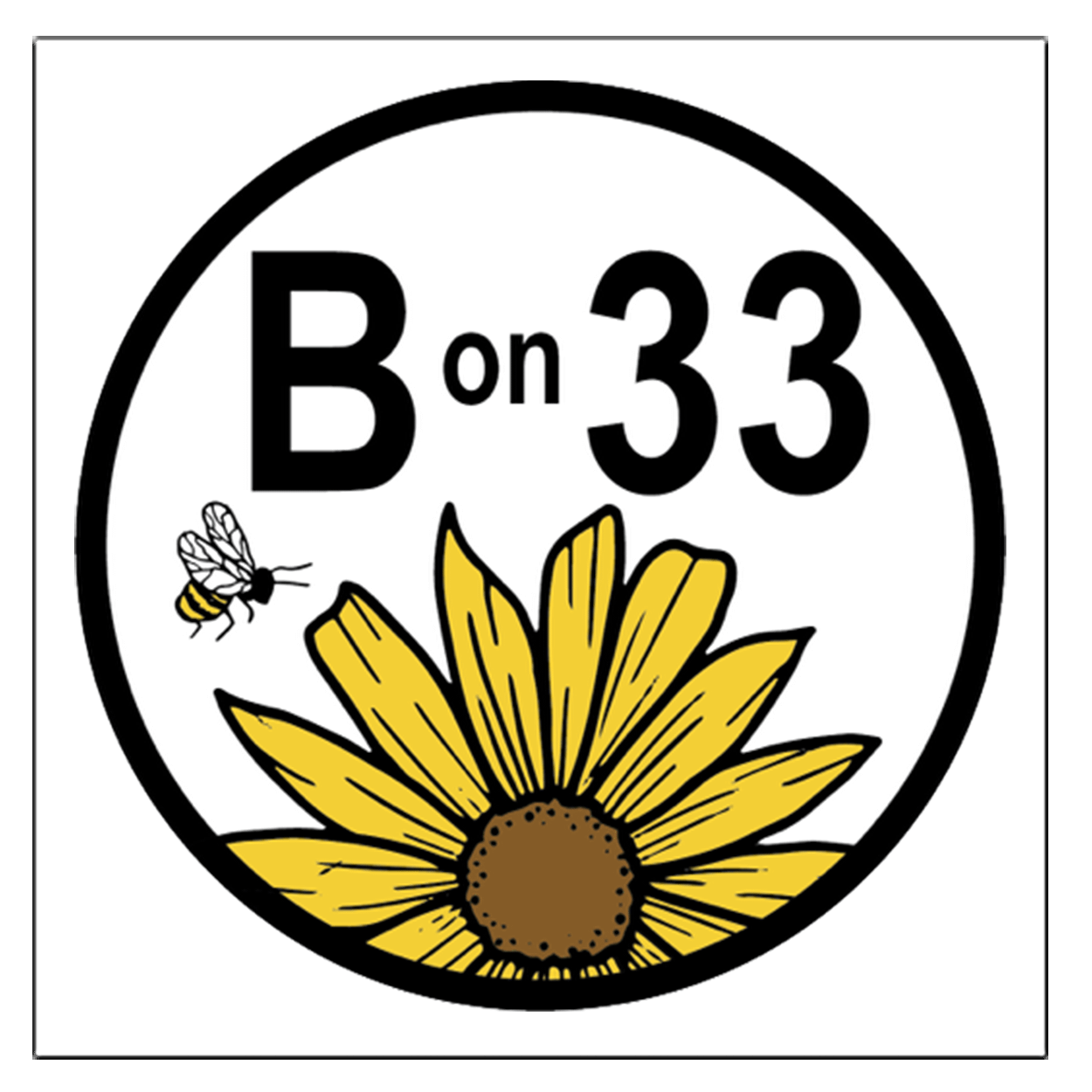 B on 33: Beautifying Our Byways