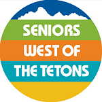 Mayores al oeste de los Tetons
