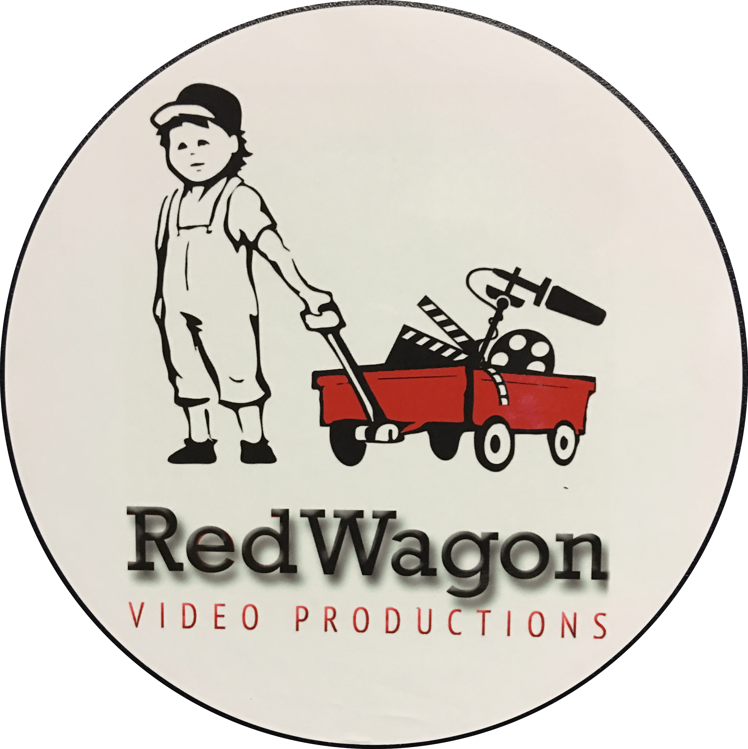 Red Wagon Video Productions
