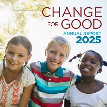 2025 Meadows Mental Health Policy Institute Annual Report