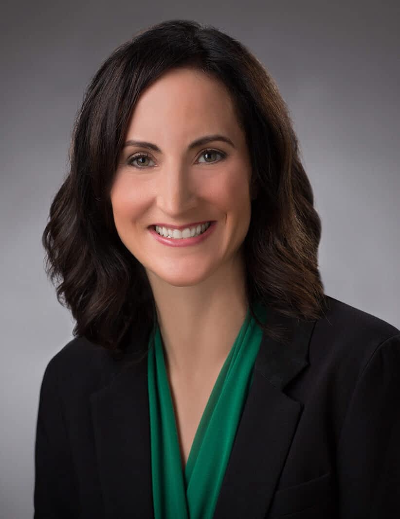 Emily Church - Meadows Mental Health Policy Institute