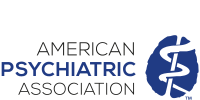 American Psychiatric Association Logo