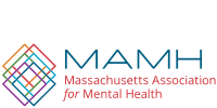 Massachusetts Association for Mental Health logo