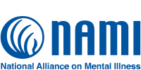 National Allicance on Mental Illnesses Logo