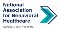 National Association for Behavioral Healthcare Logo