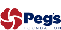 Pegs Foundation Logo
