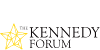 The Kennedy Forum logo