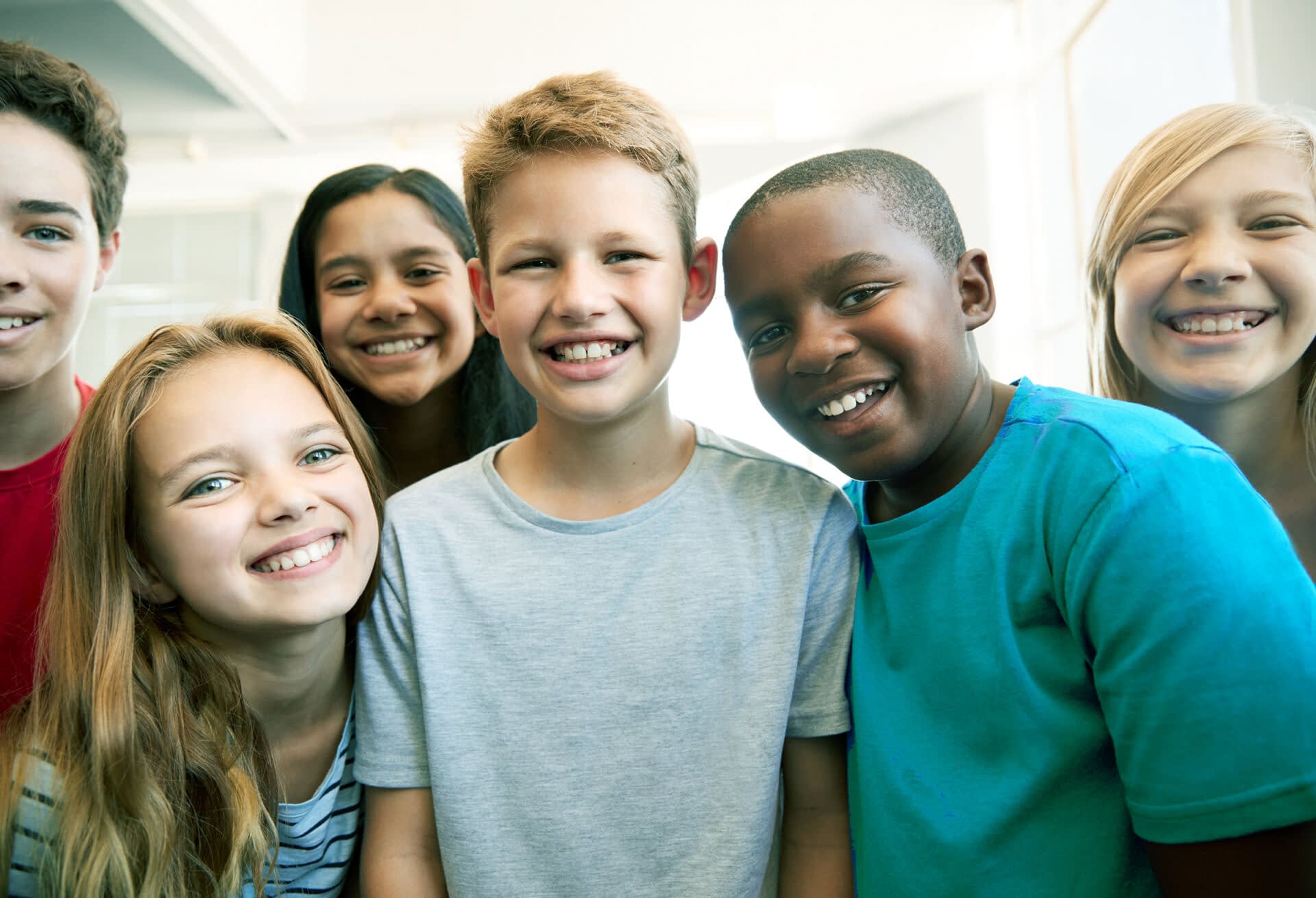 Dallas County Mental Health Service Delivery System for Children Youth