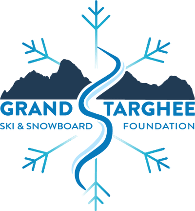 Grand Targhee Ski Snowboard Foundation Logo