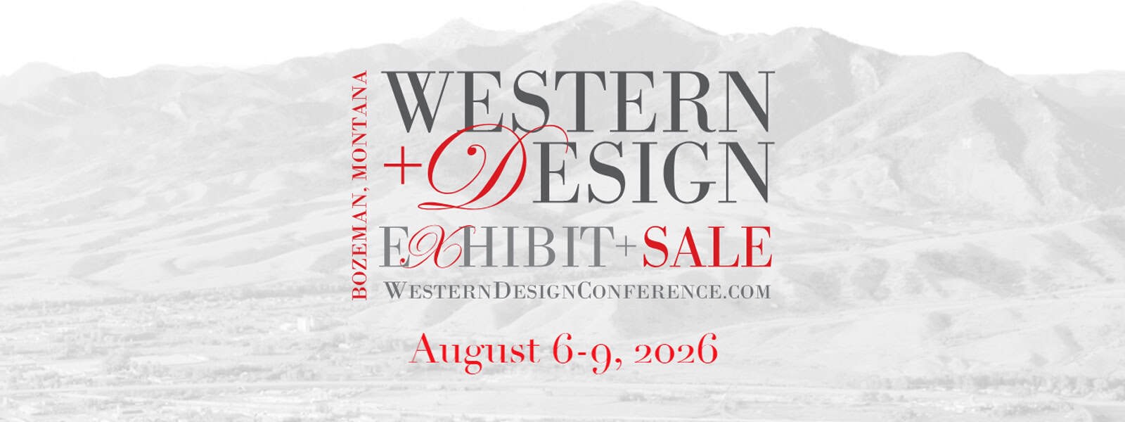 Western Design Conference