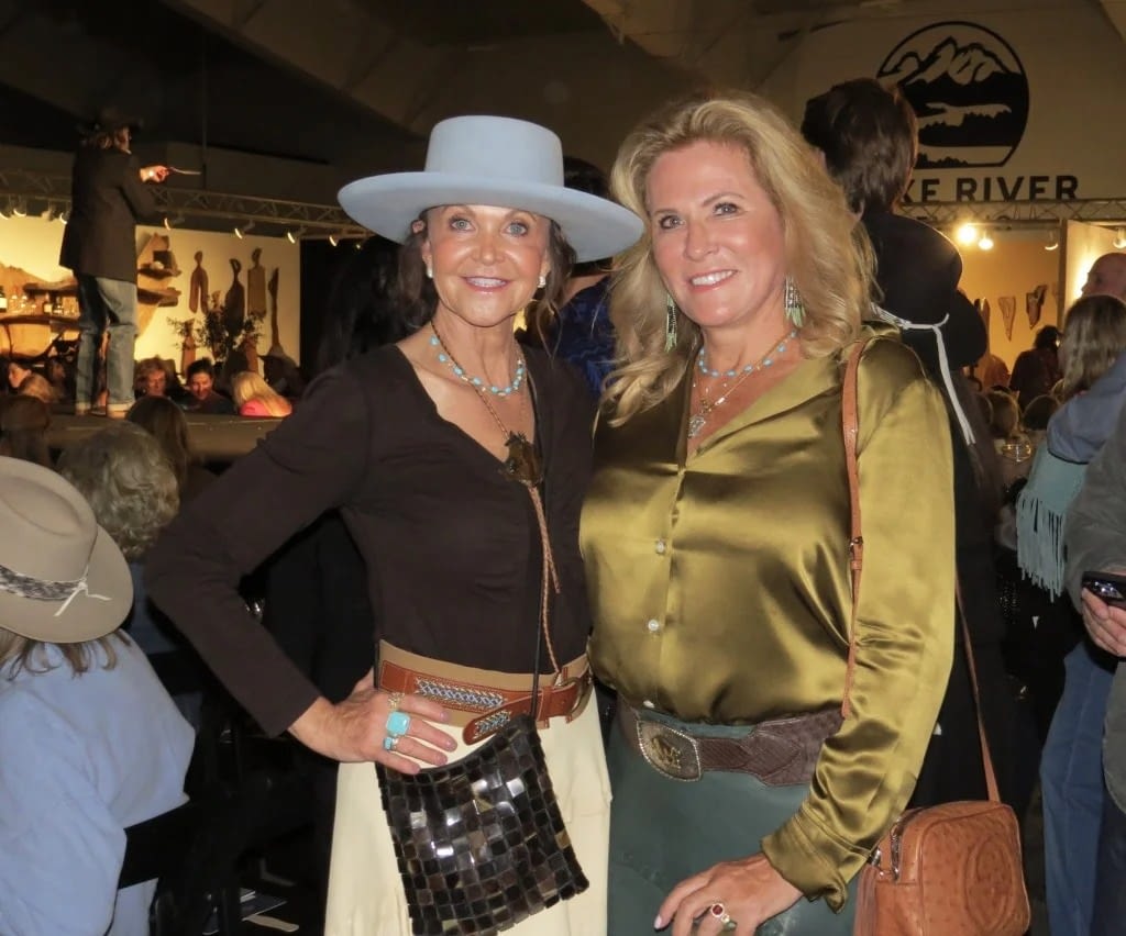 western design showhouse western living 5