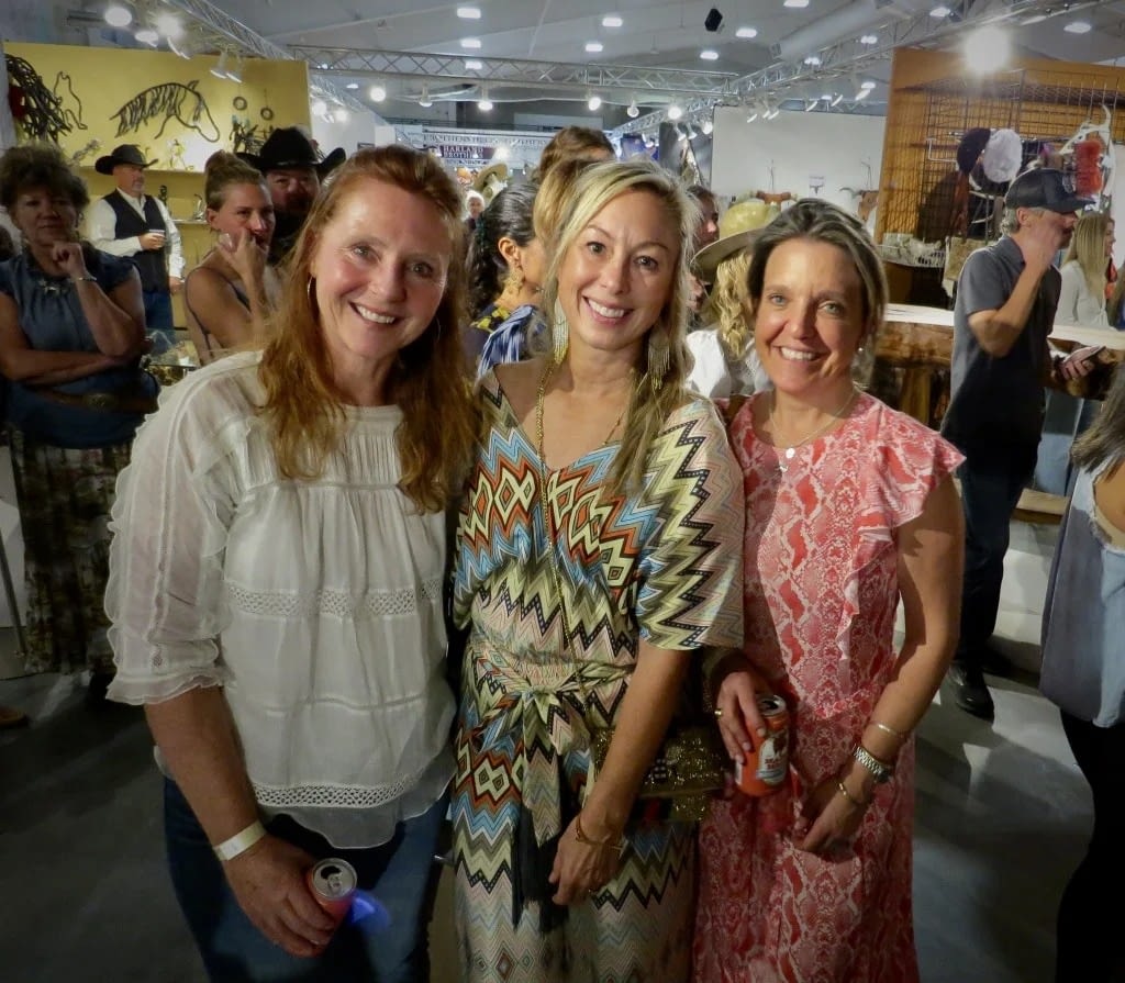 western design showhouse western living 7