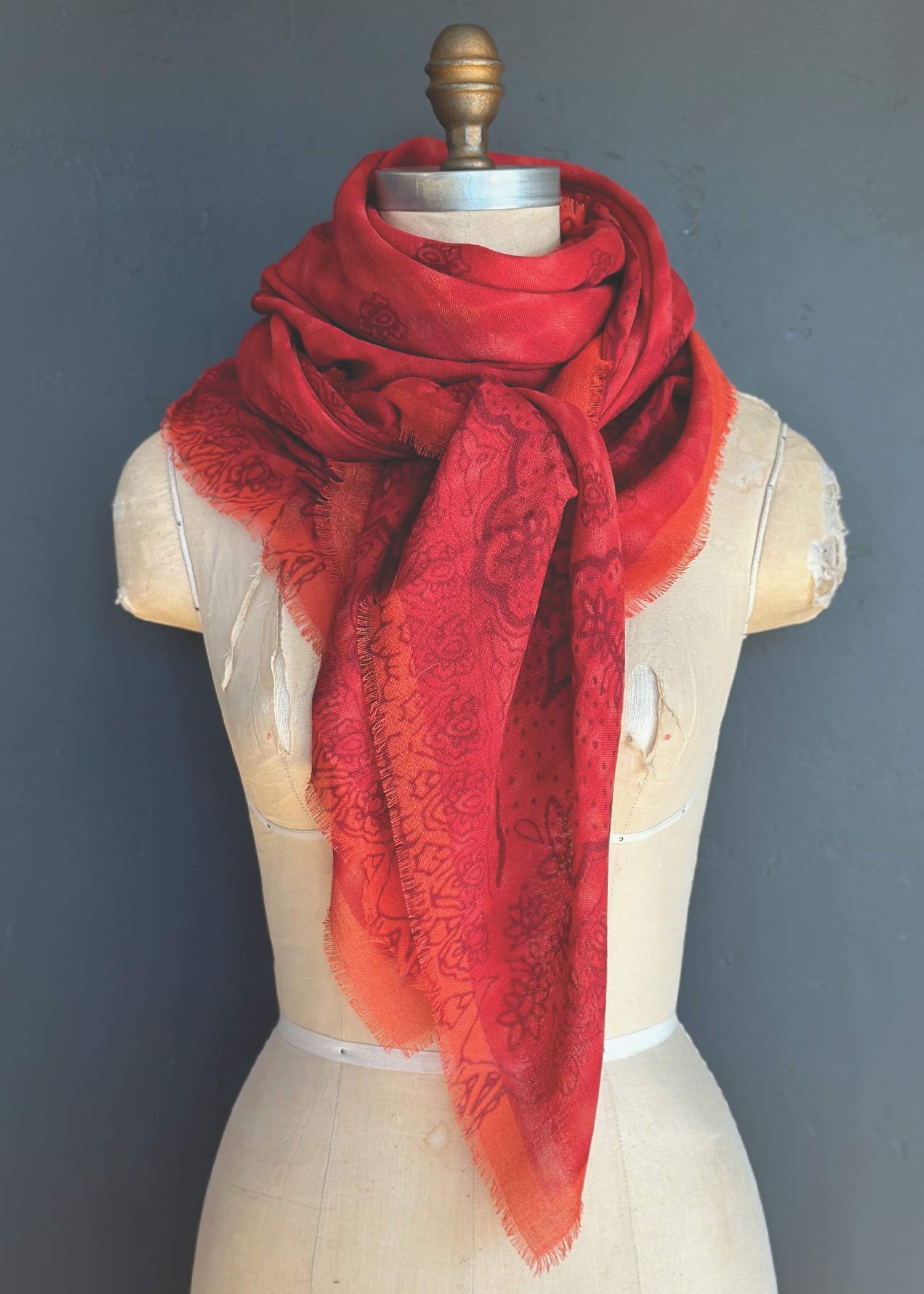 ray luxury americana neckwear & accessories 1