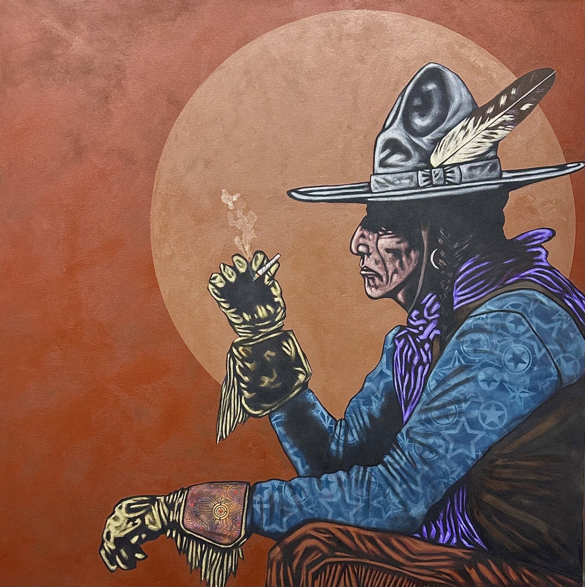 eagle serpent studio