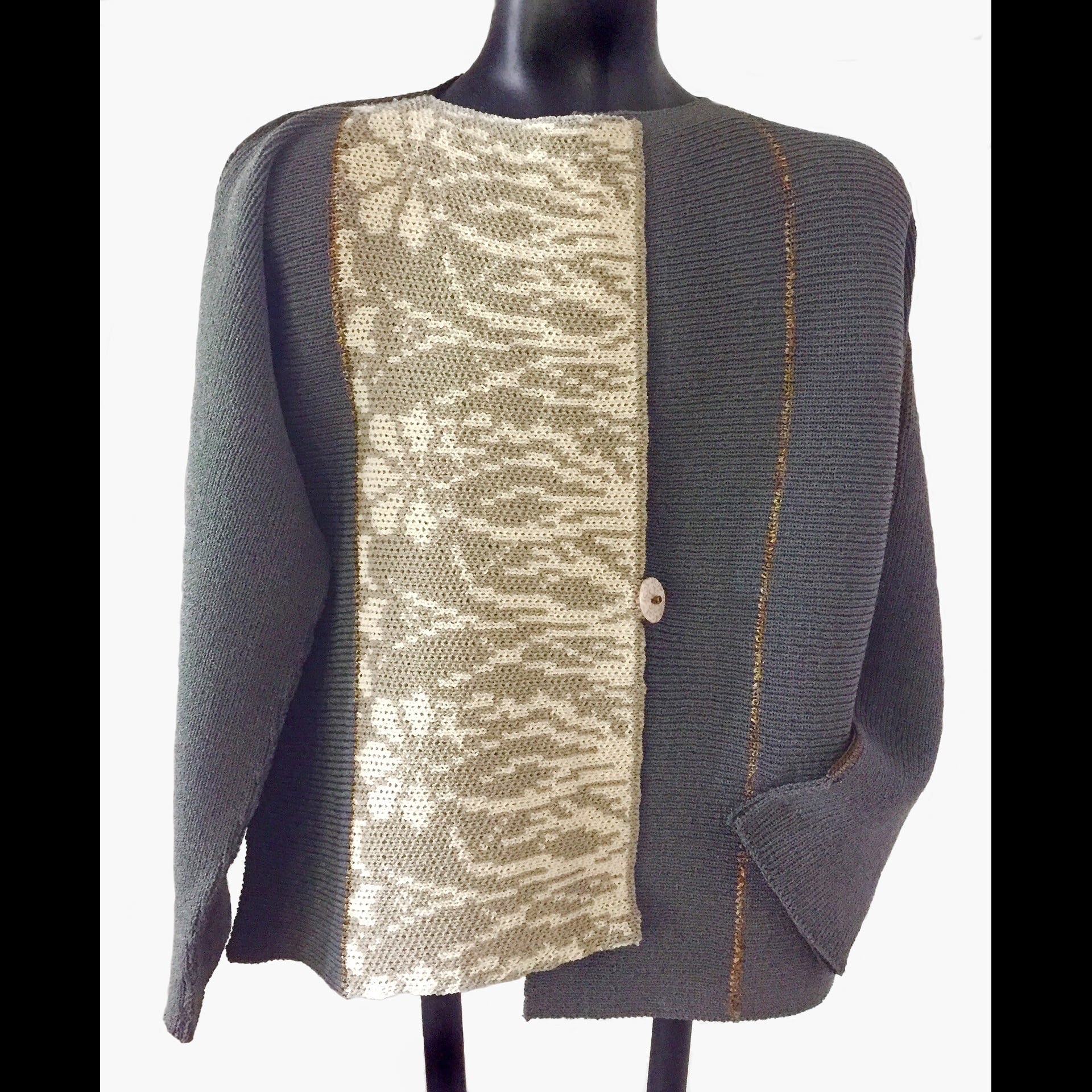 patrizio limited edition fine knitwear