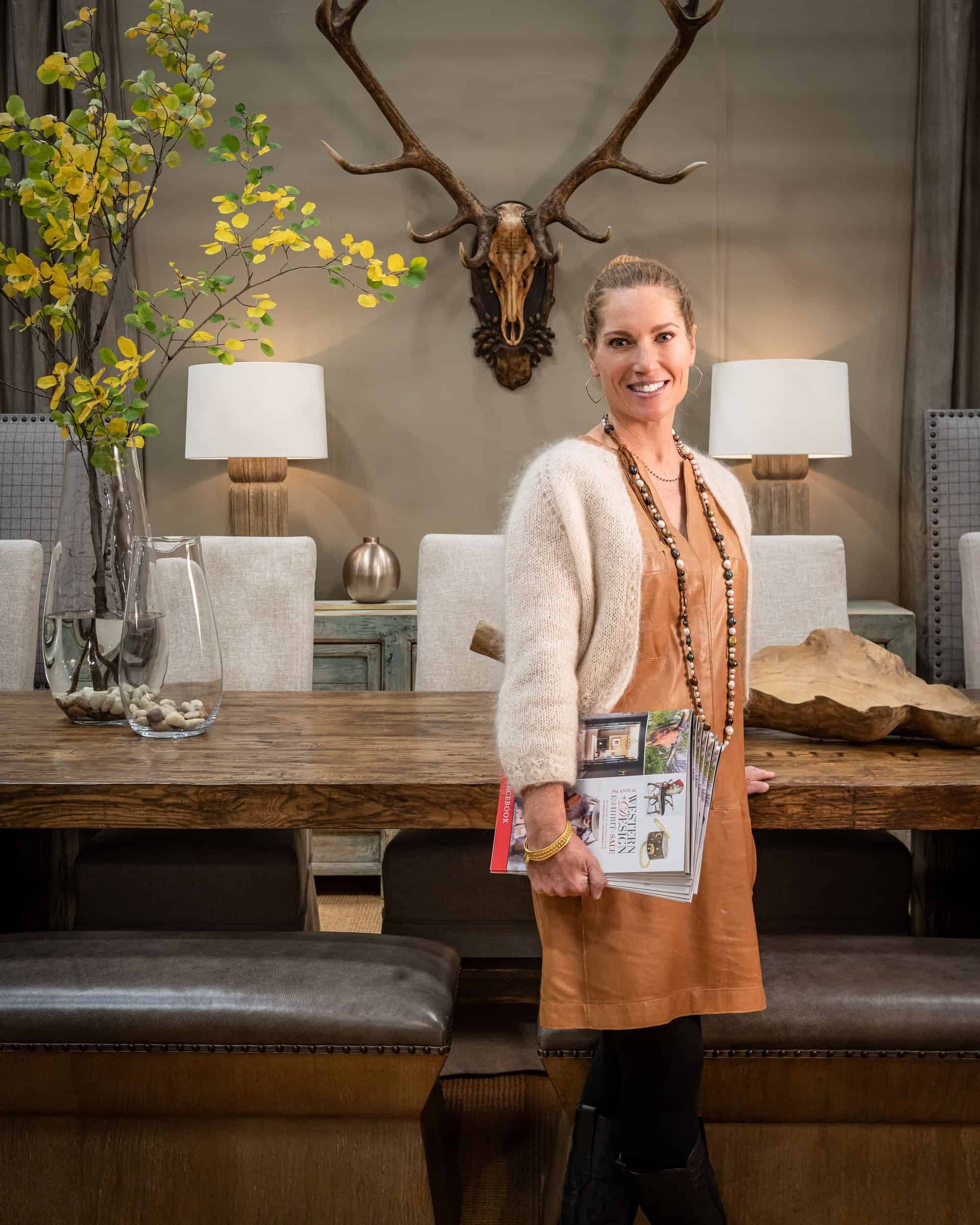 allison merritt designer show house 2021 harker design room