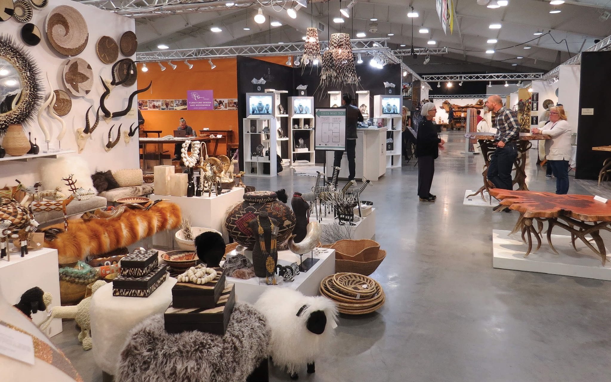 western design big sky journal designer show house 1