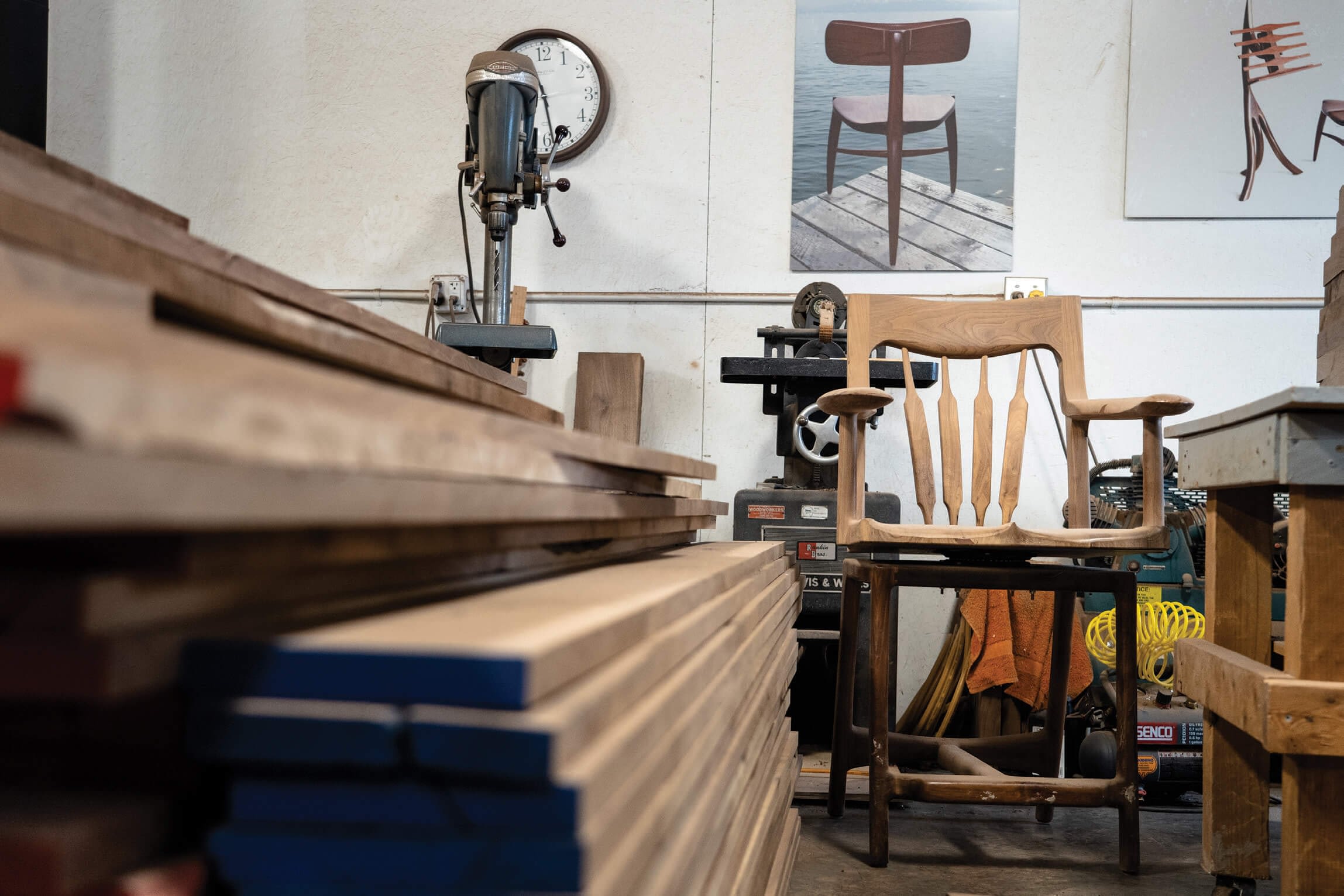 western design big sky journal henneford 5