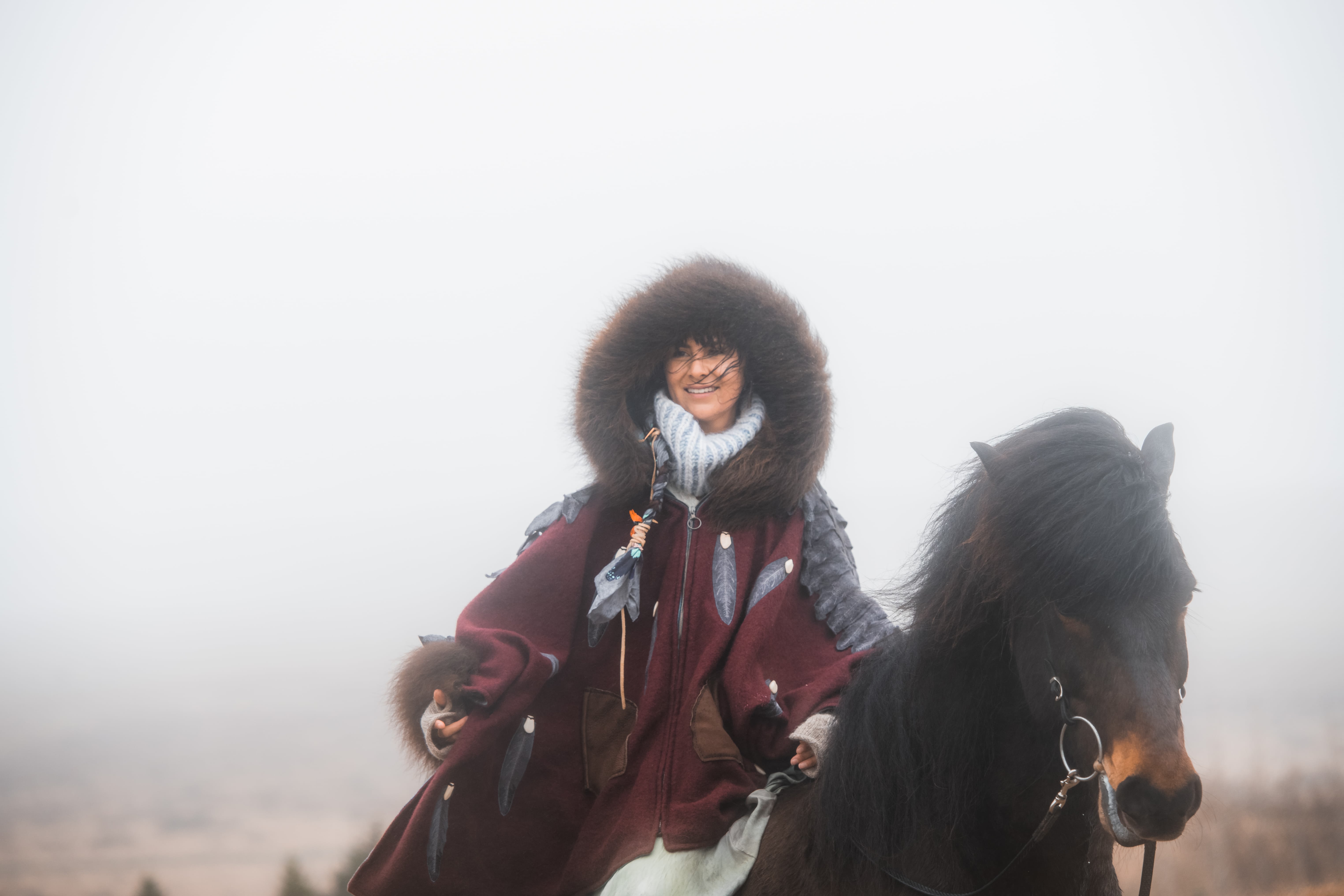 jennie montana feathers