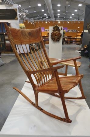 press release e+s floor woodart