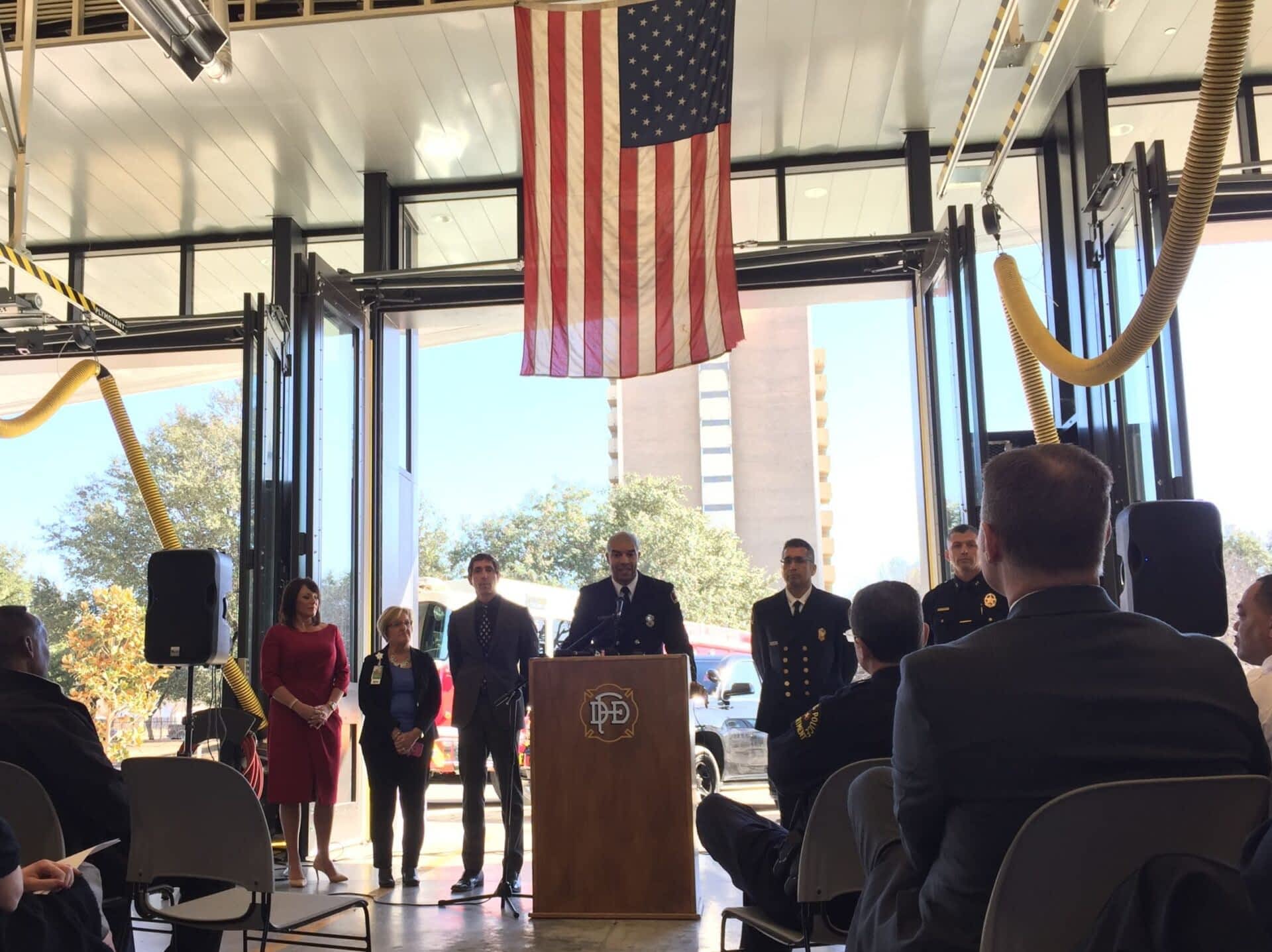 RIGHT Care Press Conference