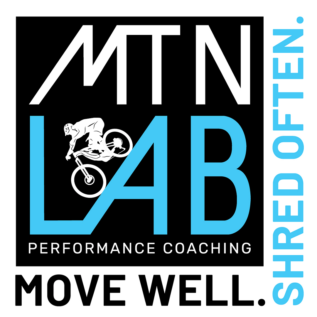 mtn lab move well shred often 1