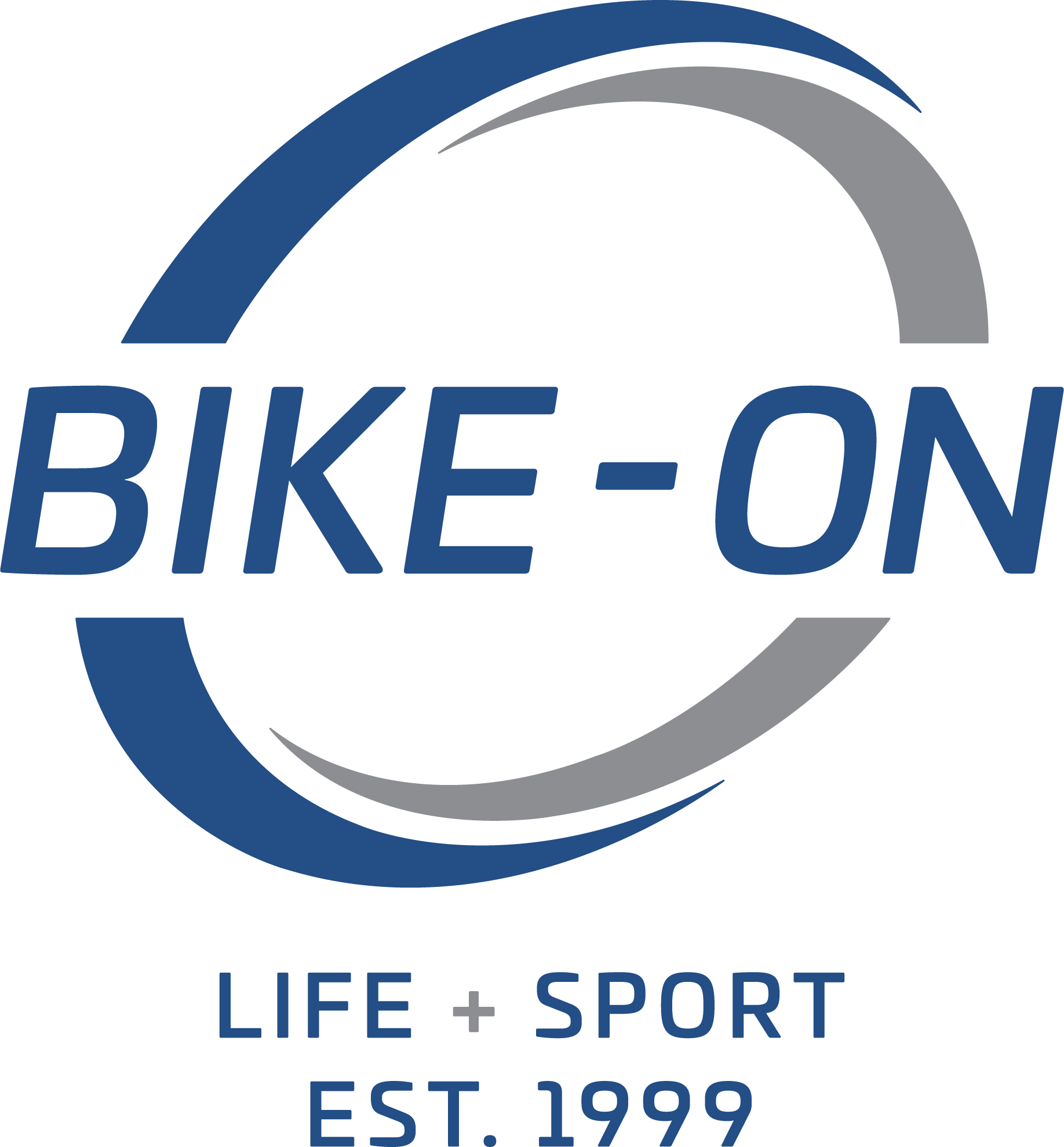 bikeon logo lifesport fullcolor