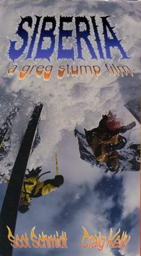 Siberia (Digital Download)