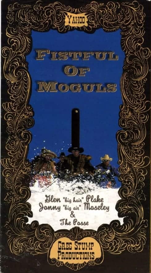Fistful of Moguls (DVD)