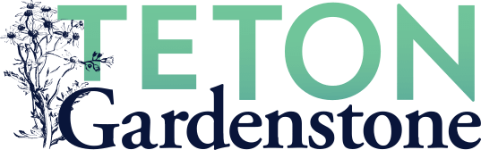 Teton Gardenstone Gardeners