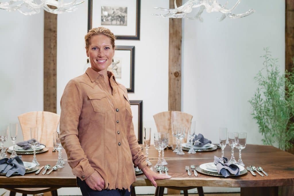 allison merrit western design conference designer showcase