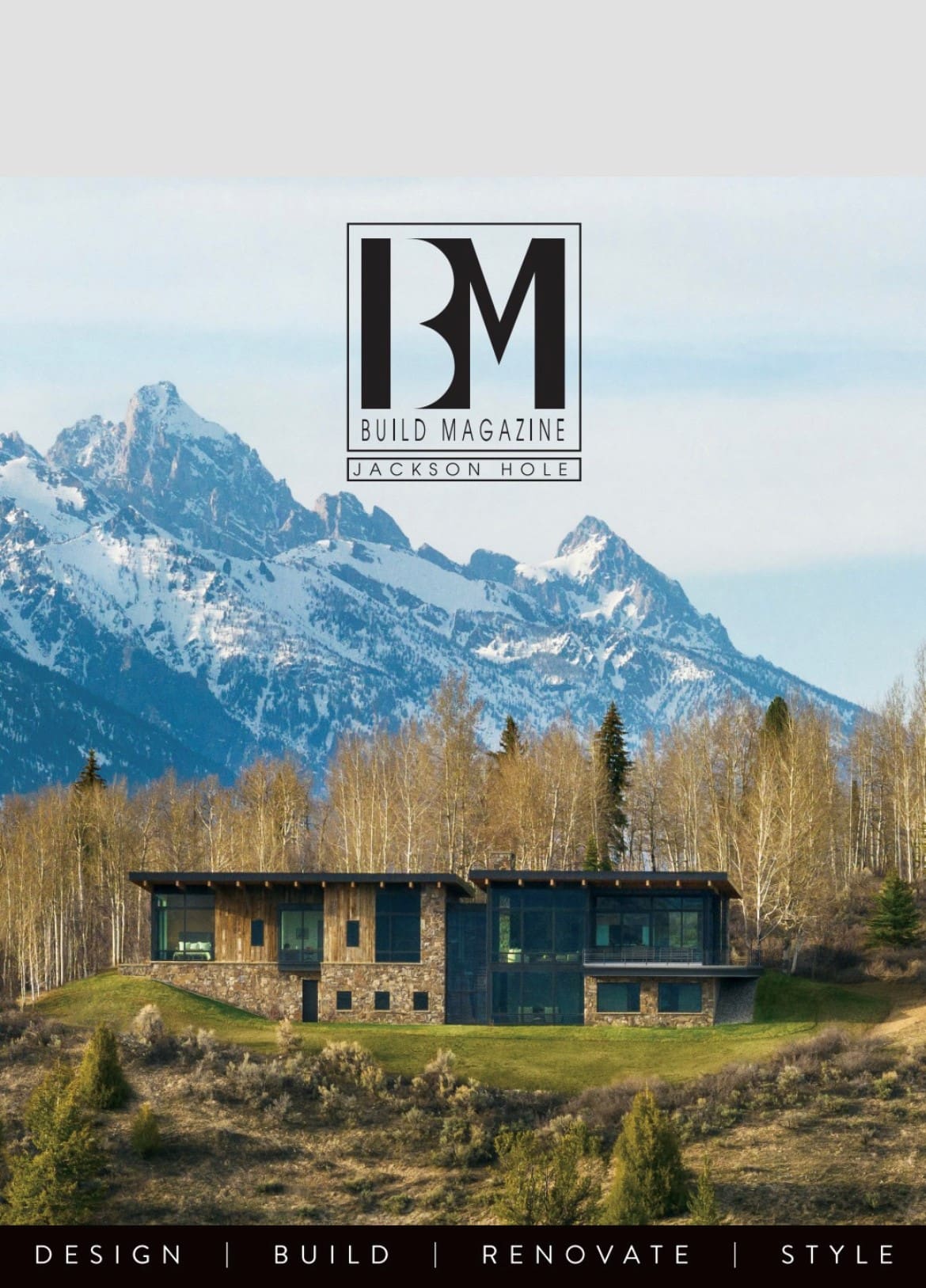 Build Magazine - WDC artist feature - As Seen In Build Magazine Jackson ...