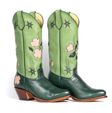 fraulein boots