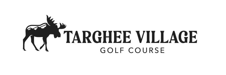 targhee village golf course logo