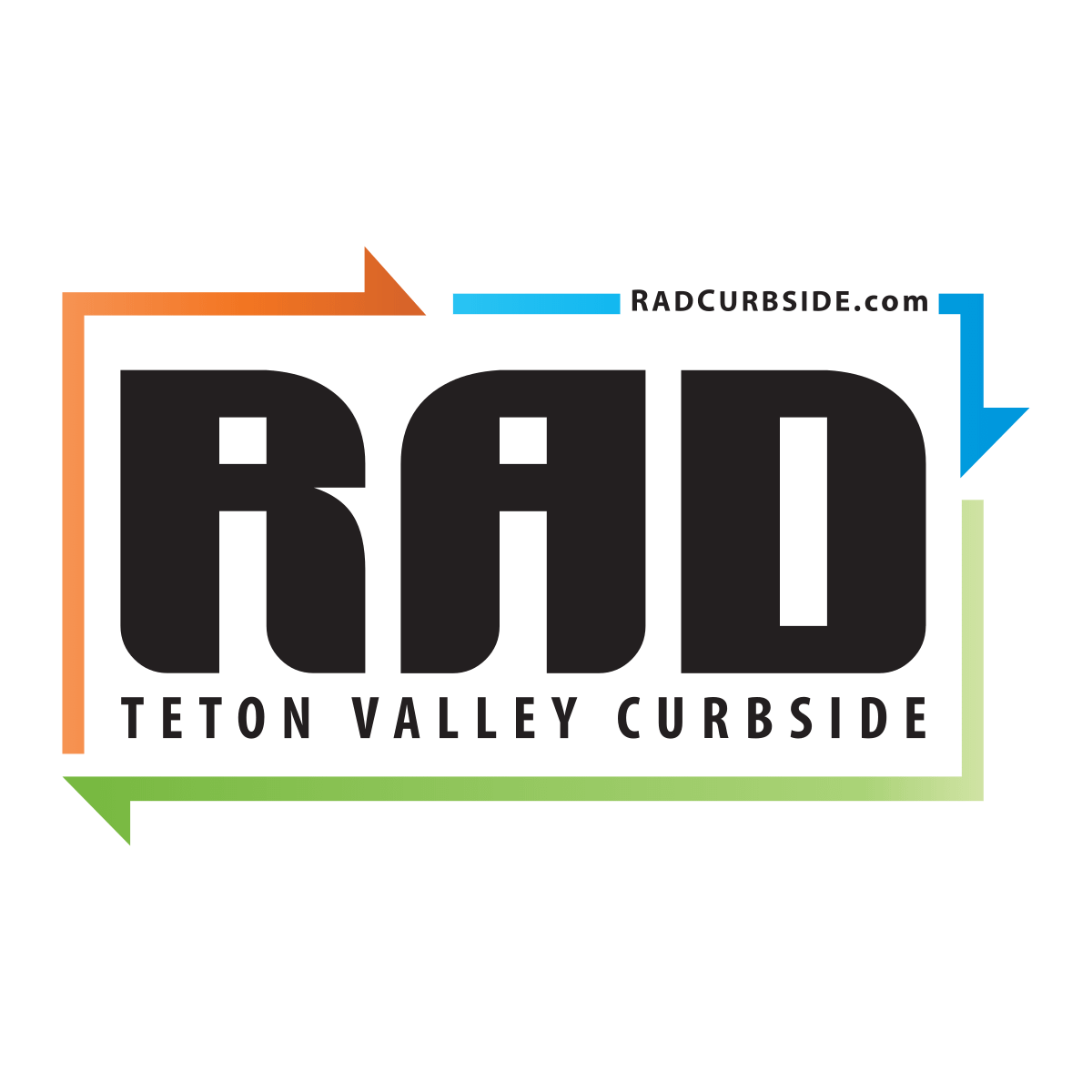 Rad Recyclers Logo